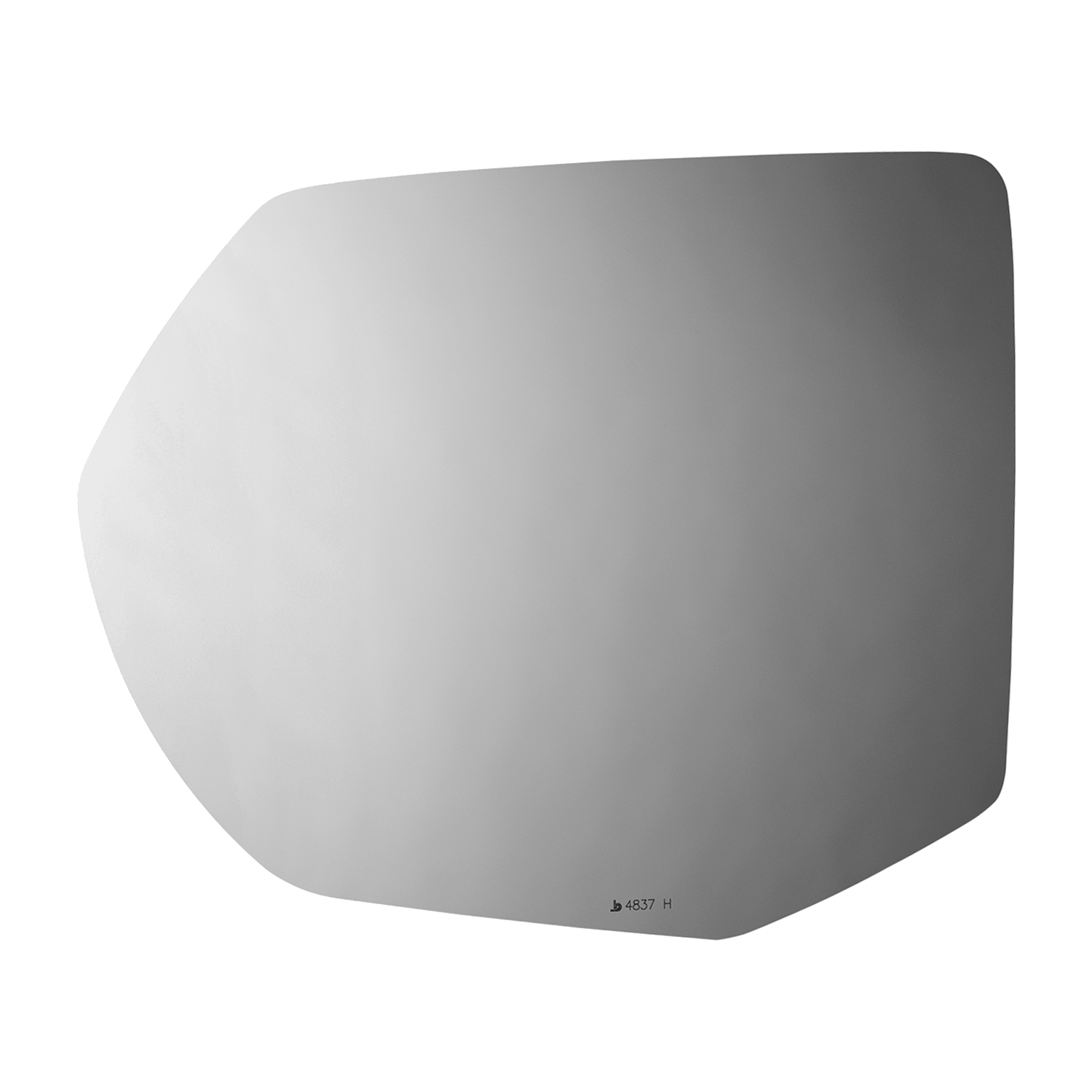SIDE VIEW MIRROR HEATED
